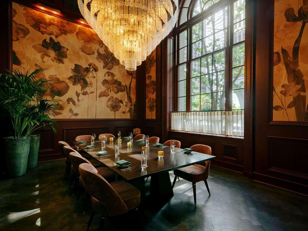 Fairmont Olympic Seattle